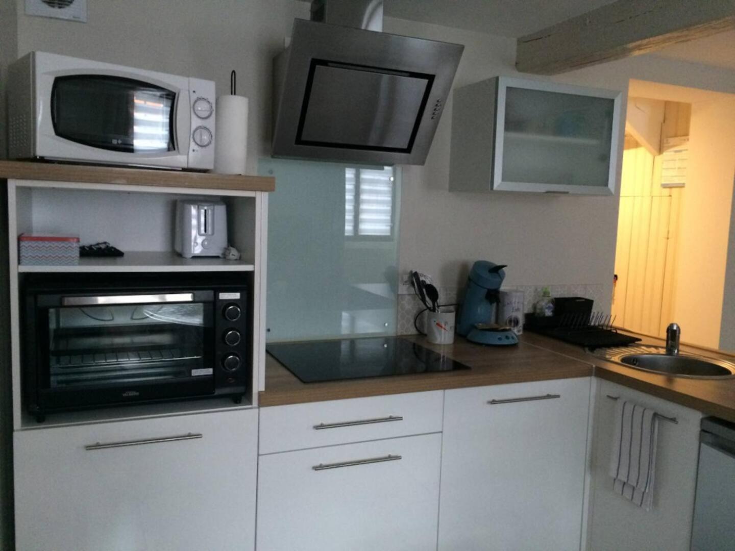 Le Rimbach Apartment Soultz-Haut-Rhin